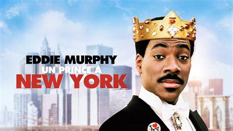 un prince à new york|eddie murphy last movie made.